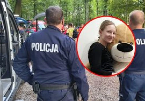 Poszukiwania Eli w Krakowie. Rozszerzono obszar poszukiwań
