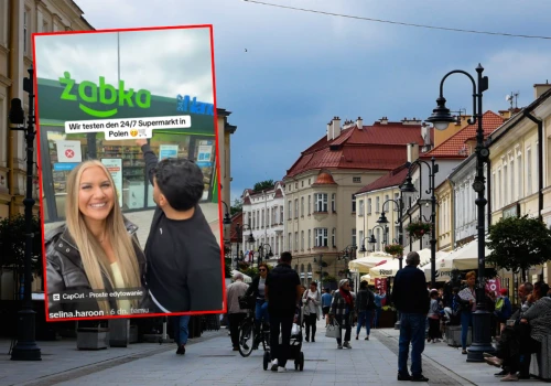Przyjechali do Polski i mówią wprost. 