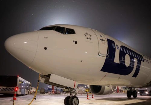 LOT przegrał w USA z Boeingiem. Sąd ogłosił werdykt w sprawie 150 mln dolarów