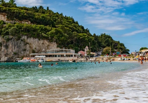 Ulubione plaże Polaków z wyróżnieniem. Weź je pod uwagę planując wakacje 2026