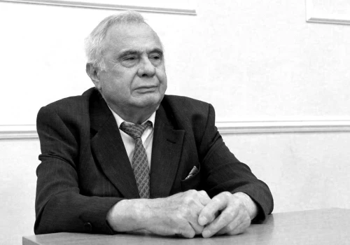 Zmarł Wiesław Kasprzyk – honorowy obywatel gminy Dobromierz
