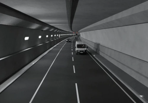 Powstanie najdłuższy tunel w Polsce. To najdroższa inwestycja w historii GDDKiA