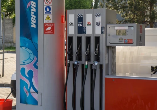 Znamy nowe maksymalne ceny paliw! Są zmiany