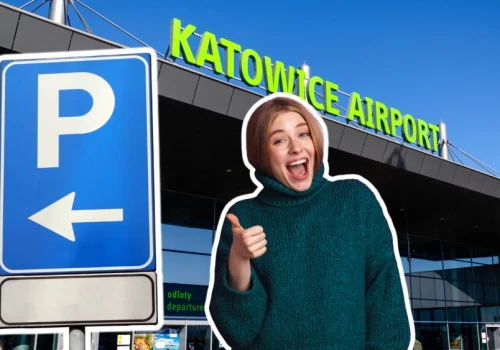 Katowice Airport ma nowe miejsca parkingowe. Port szykuje się na wakacyjny boom