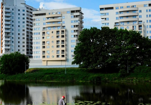 Nie Węgry, tylko Warszawa. Tu uciekniesz od zgiełku miasta i poczujesz się jak na Mazurach