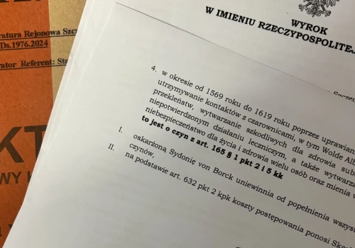 Druga edycja Nocy Otwartych Sądów za nami