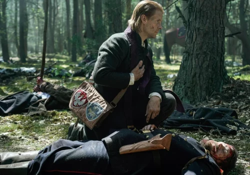 Ostatni powstaniec. Heroizm niezwykłego kapłana