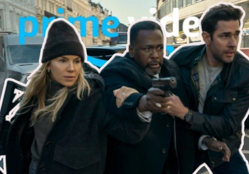 Użytkownicy Prime Video lubią nowy film akcji. Tylko nie wiedzą jak zagadać