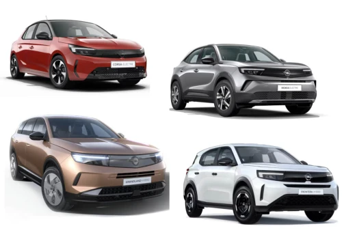 Nowy Opel z salonu w promocji od 75.500 zł. Zestawienie wszystkich ofert i wyprzedaży