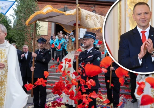 Będzie dodatkowy dzień wolny od pracy? Chodzi o piątek po Bożym Ciele. Petycja czeka u prezydenta