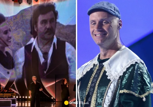 Syn Krzysztofa Krawczyka nieobecny na koncercie w Sopocie. Internauci oburzeni