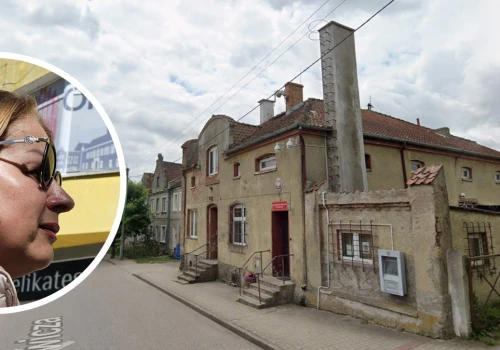 Ucieka z domu przed pijanym bratem. Zamiast wsparcia – dostała mandat. Dramat 47-latki z Jezioran