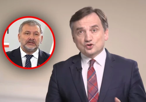 Ziobro wściekły! Wystarczyła TA decyzja ministra Żurka i uciekinier odpalił się w sieci. „Jak za komuny”