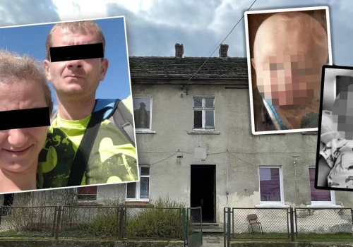 Piekło dzieci z Przemkowa. 
