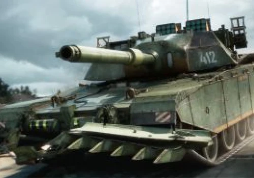 Nowe World of Tanks nadchodzi. HEAT zmienia zasady gry na czołgach