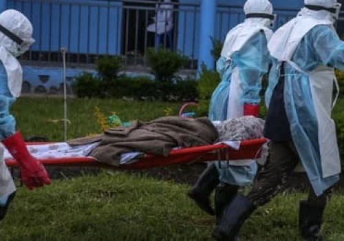 Powrót najgroźniejszego wirusa świata. Co trzeba wiedzieć o eboli?