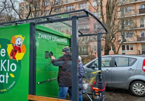 Miliard złotych z kaucji przepadł. Kto zarabia?