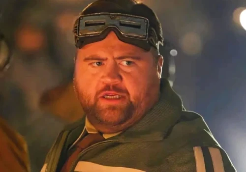 Gwiazda filmu Fantastyczna 4 wprost o stawkach. Tyle zarobił za rolę w Marvelu