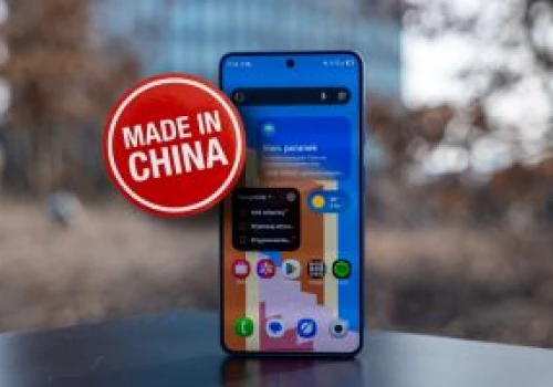 Piekło bliskie zamarznięcia. Galaxy S27 bez ekranu Samsunga?