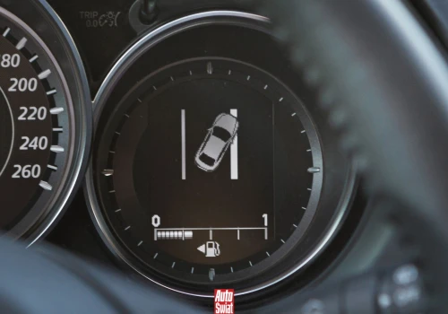 Irytuje cię brzęczenie systemów asystujących? Euro NCAP chce skończyć z drażnieniem kierowców