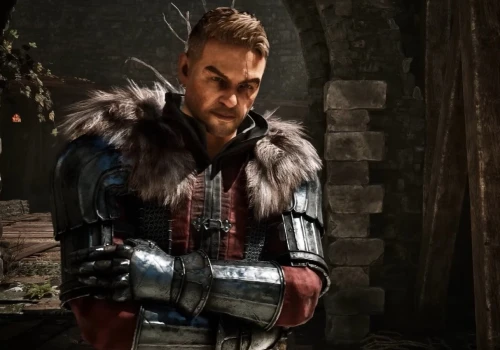 Gothic Remake bez gry offline nawet w wersji fizycznej? Twórcy tłumaczą zamieszanie i potwierdzają, że bez internetu się nie obędzie