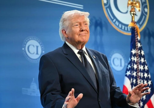 Iran nie został sparaliżowany. Nowe dane podważają optymizm USA
