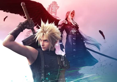 Były szef Square Enix uderza w firmę bez litości. Firma przespała najważniejszy moment?