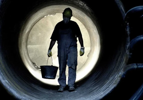 Deweloperzy wrócili na budowy z hukiem. Padł absolutny rekord