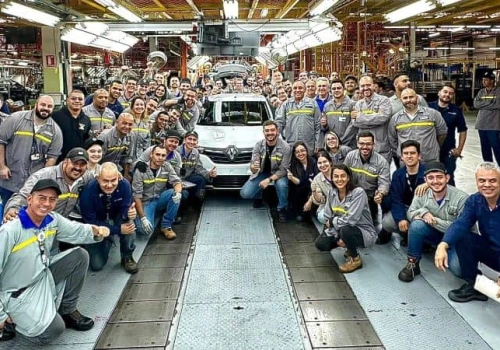 Renault inwestuje w Kolumbii. Fabryka Sofasa ma produkować nowy model
