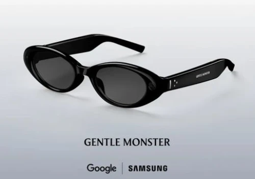 Inteligentne okulary Google z Gemini zrobią zdjęcie i przetłumaczą rozmowę