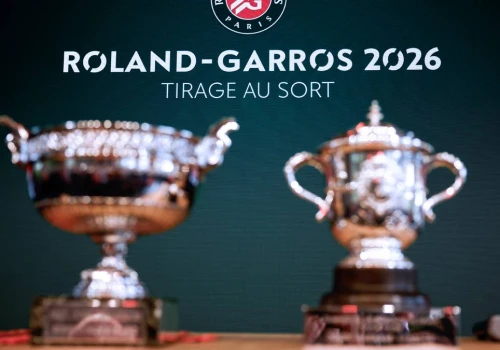 Aż się mieni w oczach! Tyle można zarobić za zwycięstwo we French Open