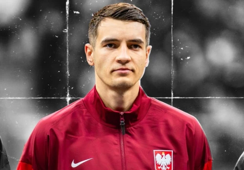 Kiwior na celowniku FC Barcelony. Transfer mógłby pobić rekord Lewandowskiego