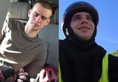 Łatwogang ma PROBLEMY ZDROWOTNE na trasie. Wygadał się na żywo: 