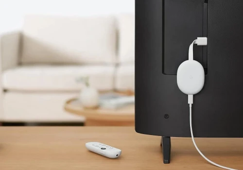 Gemini AI daje drugie życie starszym modelom Chromecast