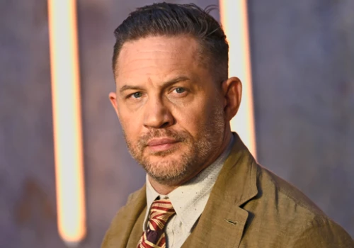 Tom Hardy wyrzucony z hitu Paramount+? Gwiazdor rzekomo terroryzował ekipę na planie
