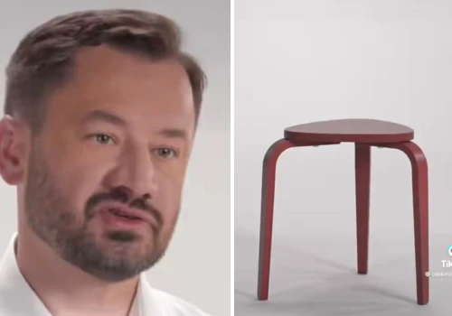 Miszalski rzuca stołkiem i mówi, że nie jest przywiązany do stołka
