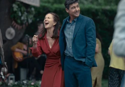 Nowy thriller Jana Komasy od dziś w sieci! Polacy kochają takie filmy