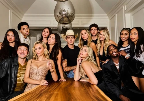 Po Kardashianach dzieci celebrytów z Calabasas wracają do domu: luksusowe wille i ciężkie nazwiska w nowym reality show Netflix