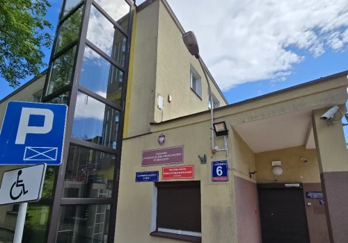 Czy siedleccy radni wykonają „ten najmniej trudny ruch”? Miasto planuje likwidację SCDiDN