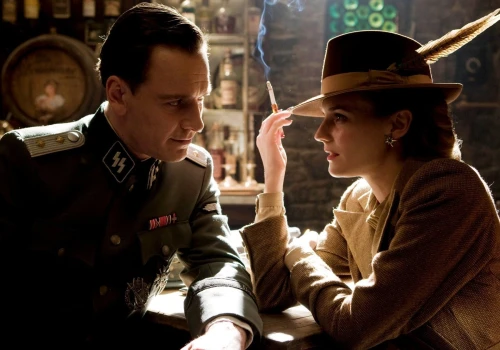 Najważniejsze filmy o II wojnie światowej. Kino, które zostawia ślad w pamięci