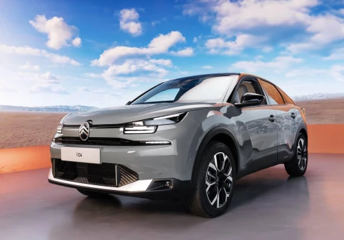 Citroën ë-C4 po długim teście: jeden z najprzyjemniejszych samochodów, jakimi kiedykolwiek jechałem