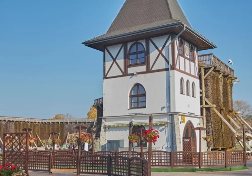 Kultowa atrakcja uzdrowiska wciąż nie działa. Kuracjusze tracą cierpliwość