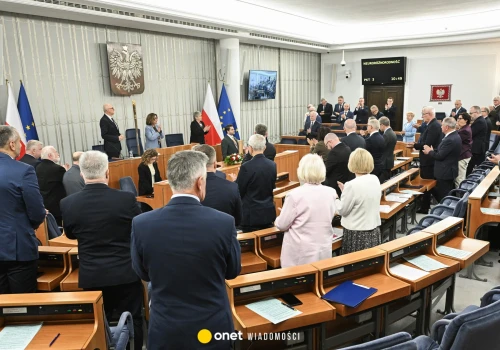 Pięciu najbogatszych polityków w polskim Senacie. Media sprawdziły oświadczenia majątkowe