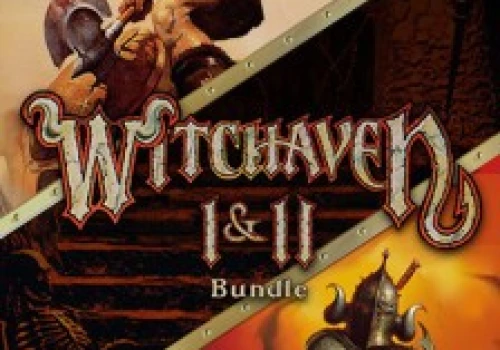Kultowe Witchaven I & II znikają z cyfrowej dystrybucji. Kup dwa klasyki za 3,59 zł w GOG!