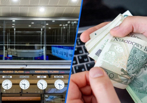 Polacy nie wiedzą o tej opcji inwestycyjnej. Można tu zarobić dużo więcej niż w banku