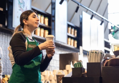 AI w Starbucks nie zdało egzaminu. System cały czas się mylił