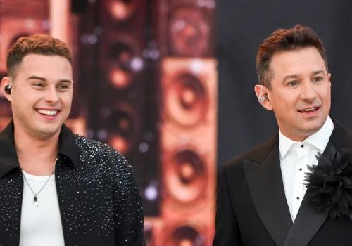 Pierwszy dzień Polsat Hit Festiwalu. Kamila Ryciak zajrzała za kulisy