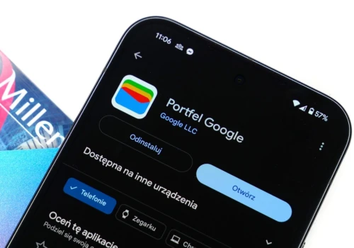 Google przeprojektował Portfel. To nie rewolucja, ale będziecie zadowoleni