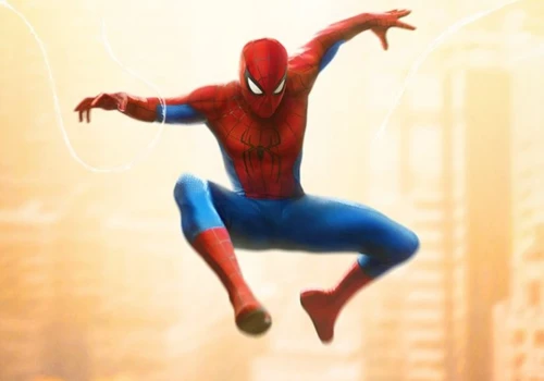 Jak Spider-Man pokona Hulka? Zabawka może dawać ważny trop