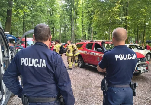 Koniec poszukiwań 12-letniej Eli. Pilny komunikat policji